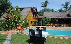 Paradise Eco Resort - Siem Reap