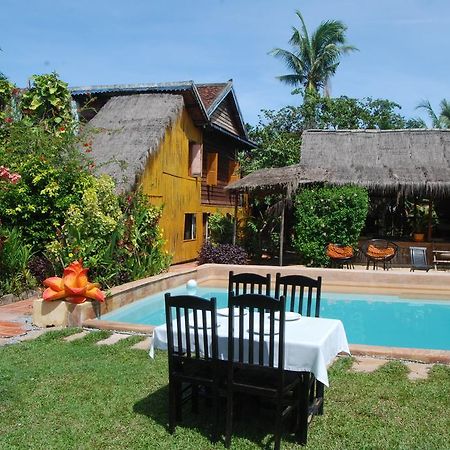Paradise Eco Resort - Siem Reap Zewnętrze zdjęcie