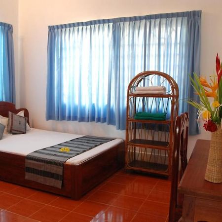 Paradise Eco Resort - Siem Reap Zewnętrze zdjęcie