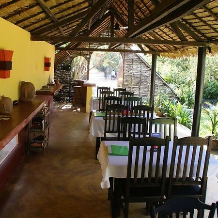 Paradise Eco Resort - Siem Reap Zewnętrze zdjęcie
