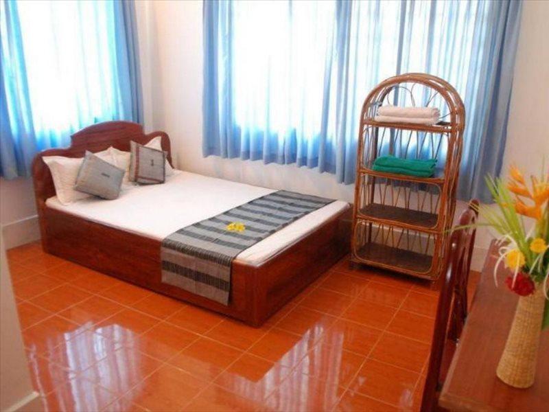 Paradise Eco Resort - Siem Reap Zewnętrze zdjęcie