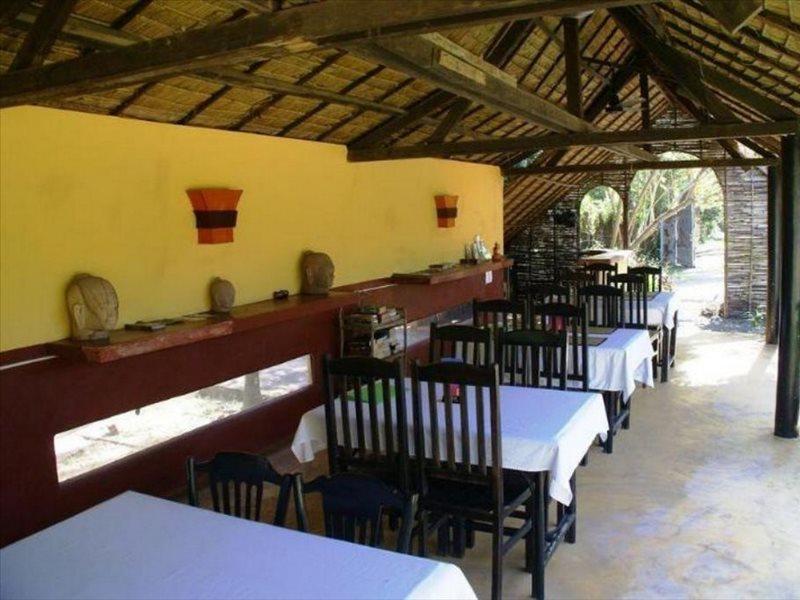 Paradise Eco Resort - Siem Reap Zewnętrze zdjęcie
