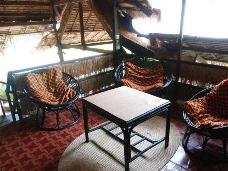 Paradise Eco Resort - Siem Reap Zewnętrze zdjęcie