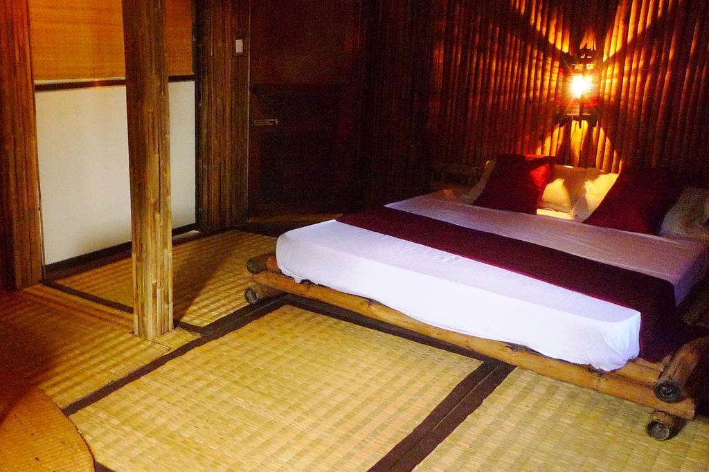 Paradise Eco Resort - Siem Reap Zewnętrze zdjęcie