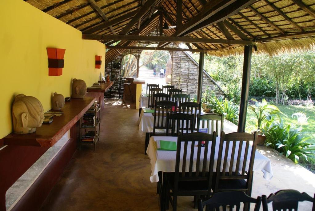 Paradise Eco Resort - Siem Reap Zewnętrze zdjęcie