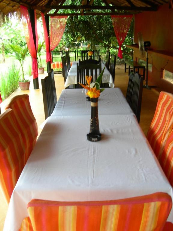 Paradise Eco Resort - Siem Reap Zewnętrze zdjęcie