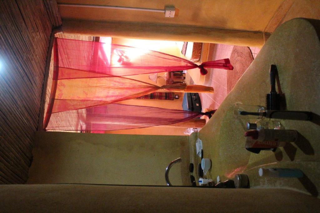 Paradise Eco Resort - Siem Reap Pokój zdjęcie