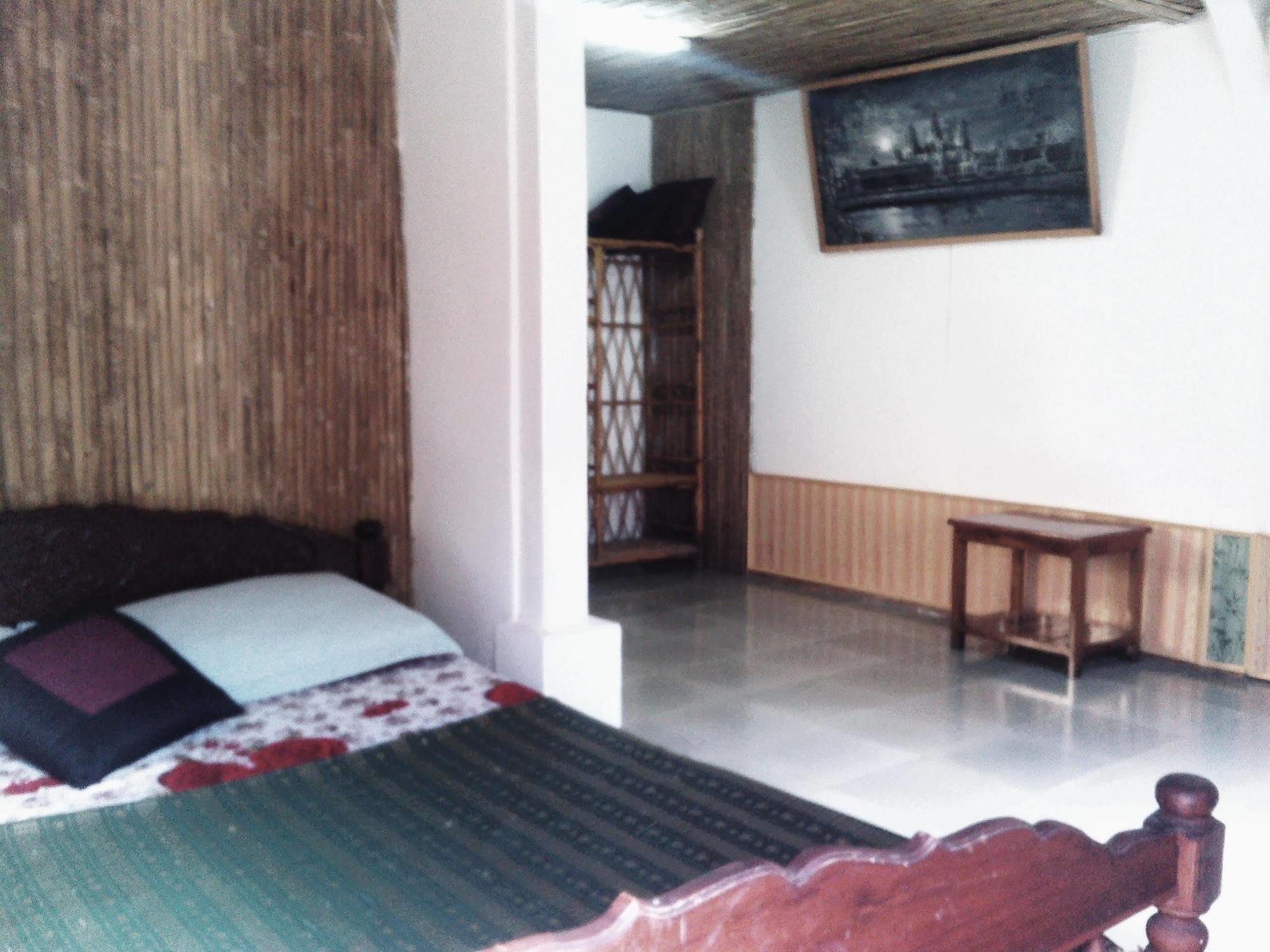 Paradise Eco Resort - Siem Reap Zewnętrze zdjęcie