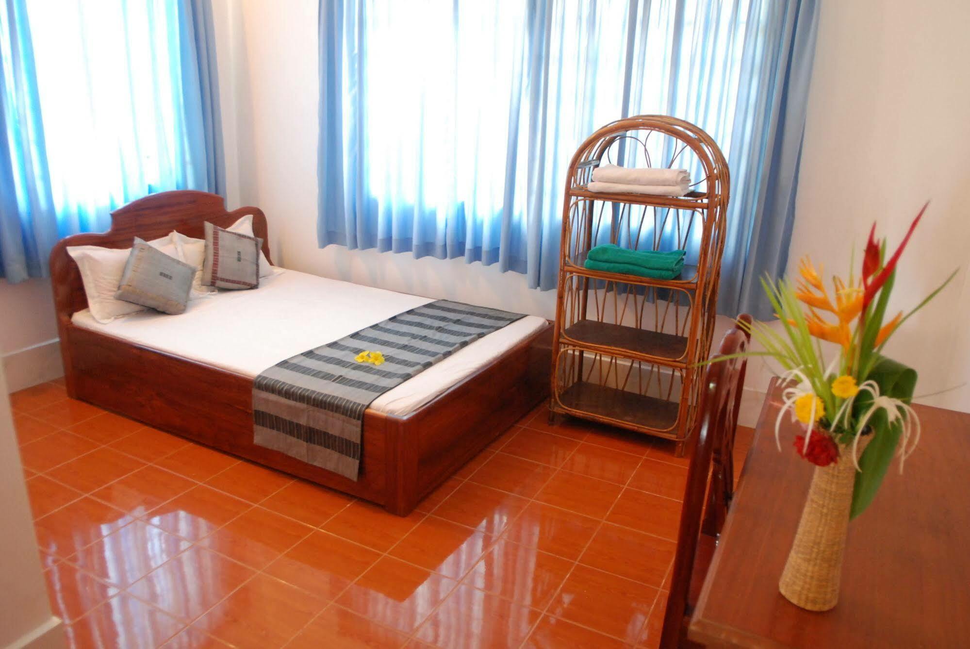 Paradise Eco Resort - Siem Reap Zewnętrze zdjęcie