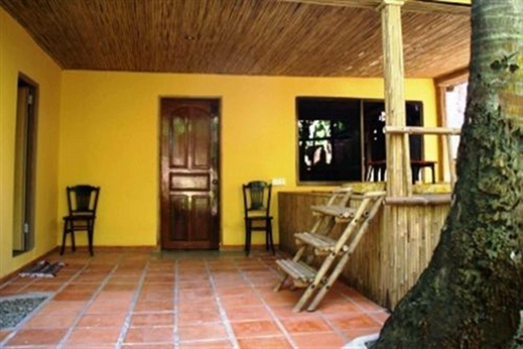 Paradise Eco Resort - Siem Reap Zewnętrze zdjęcie