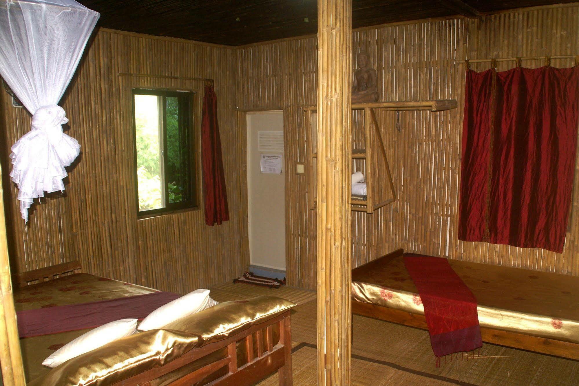 Paradise Eco Resort - Siem Reap Zewnętrze zdjęcie