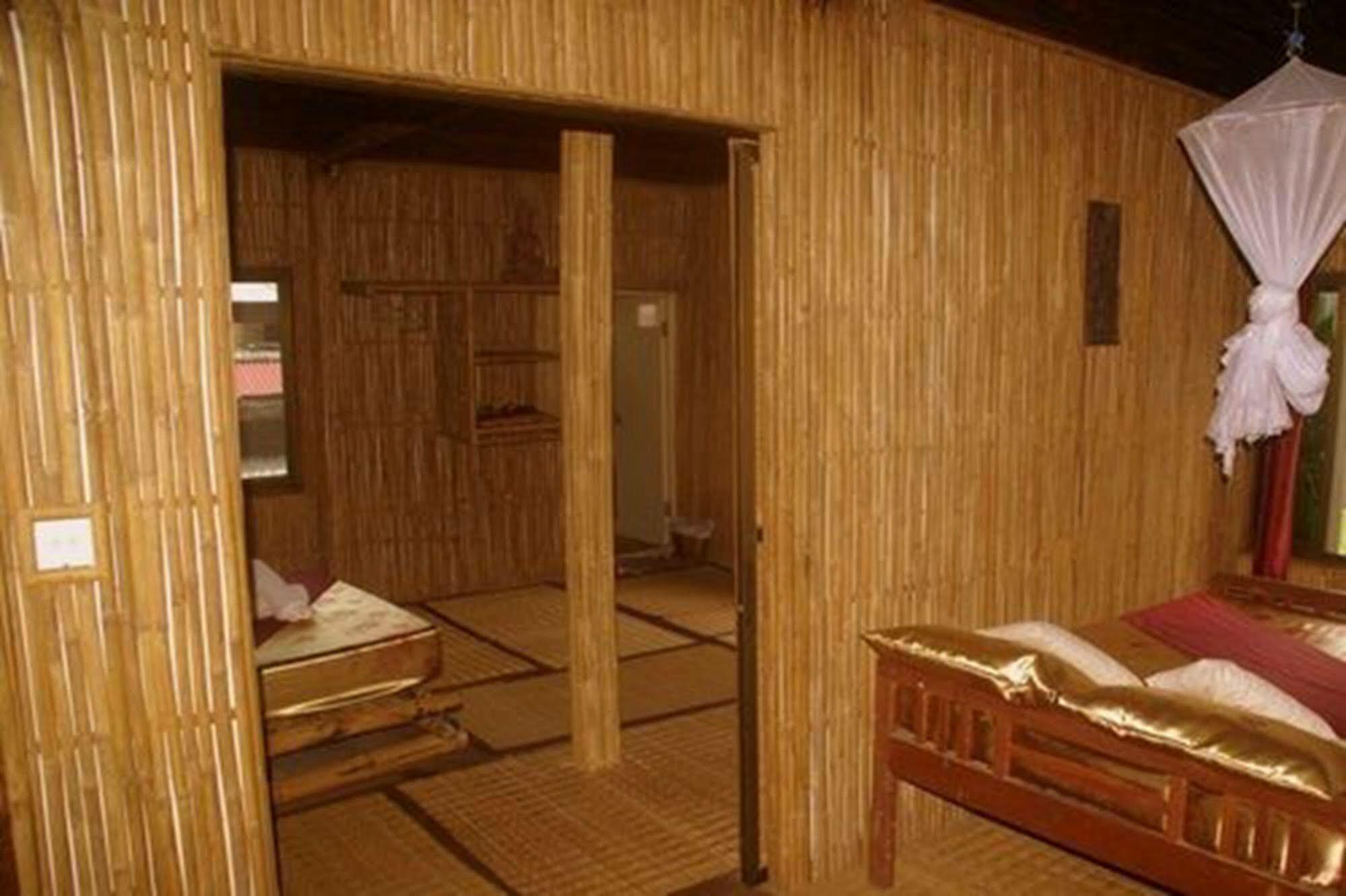 Paradise Eco Resort - Siem Reap Zewnętrze zdjęcie