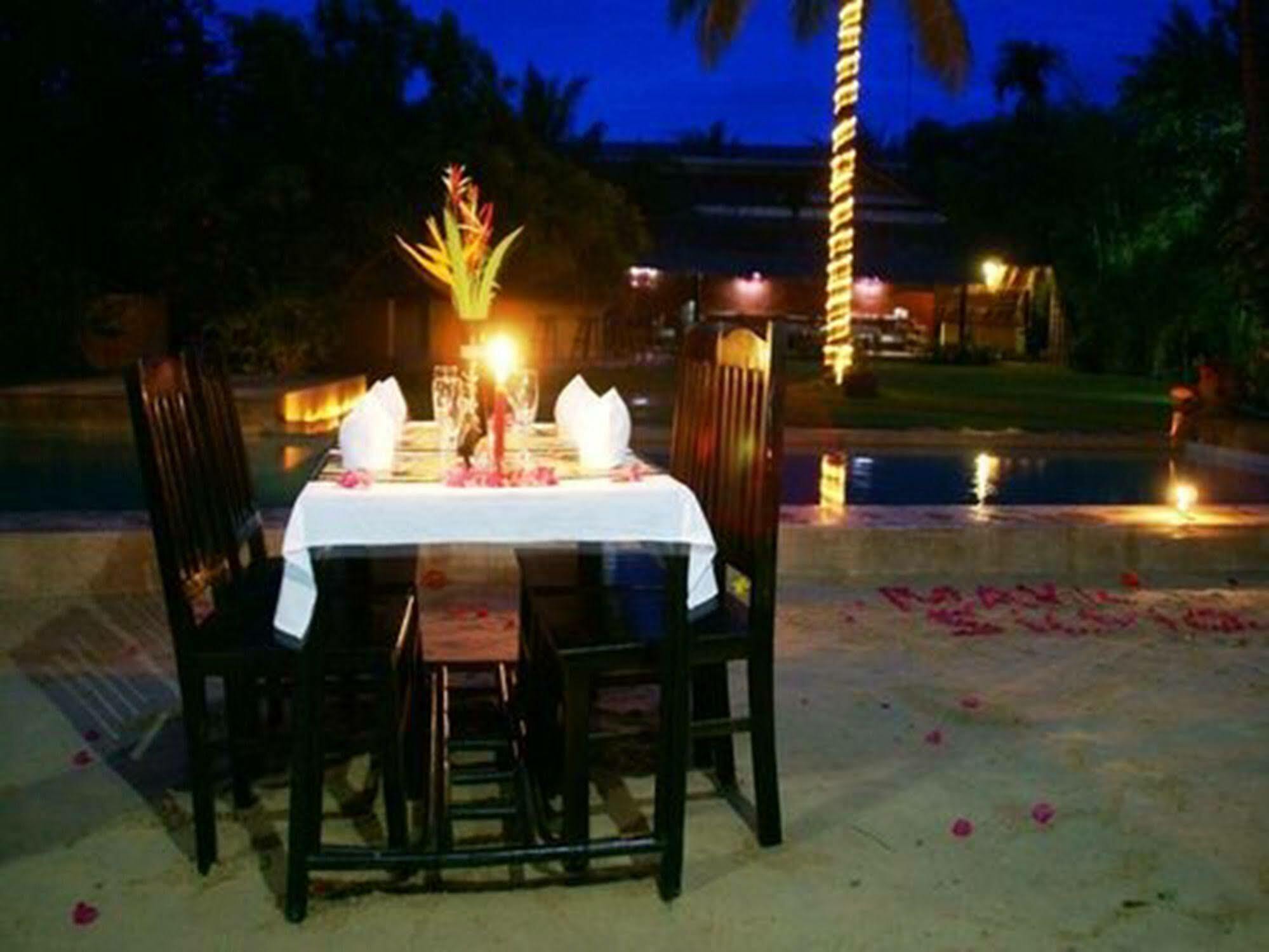 Paradise Eco Resort - Siem Reap Zewnętrze zdjęcie