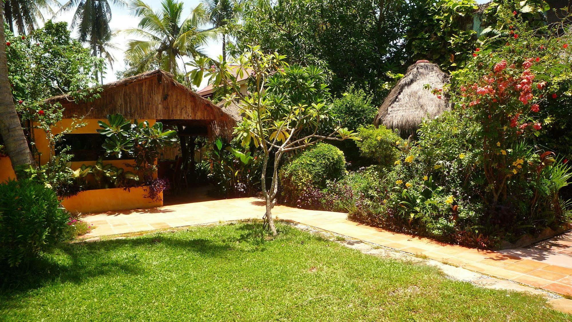 Paradise Eco Resort - Siem Reap Zewnętrze zdjęcie