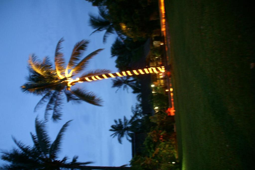 Paradise Eco Resort - Siem Reap Zewnętrze zdjęcie