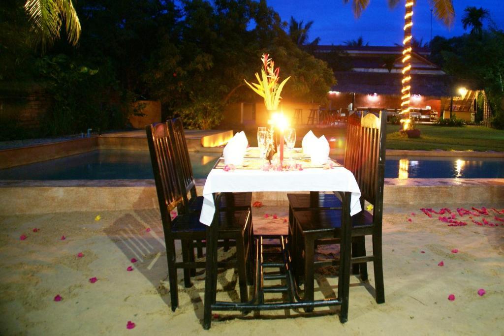 Paradise Eco Resort - Siem Reap Zewnętrze zdjęcie